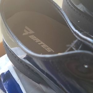 Bates Men's Lites High Gloss Oxford